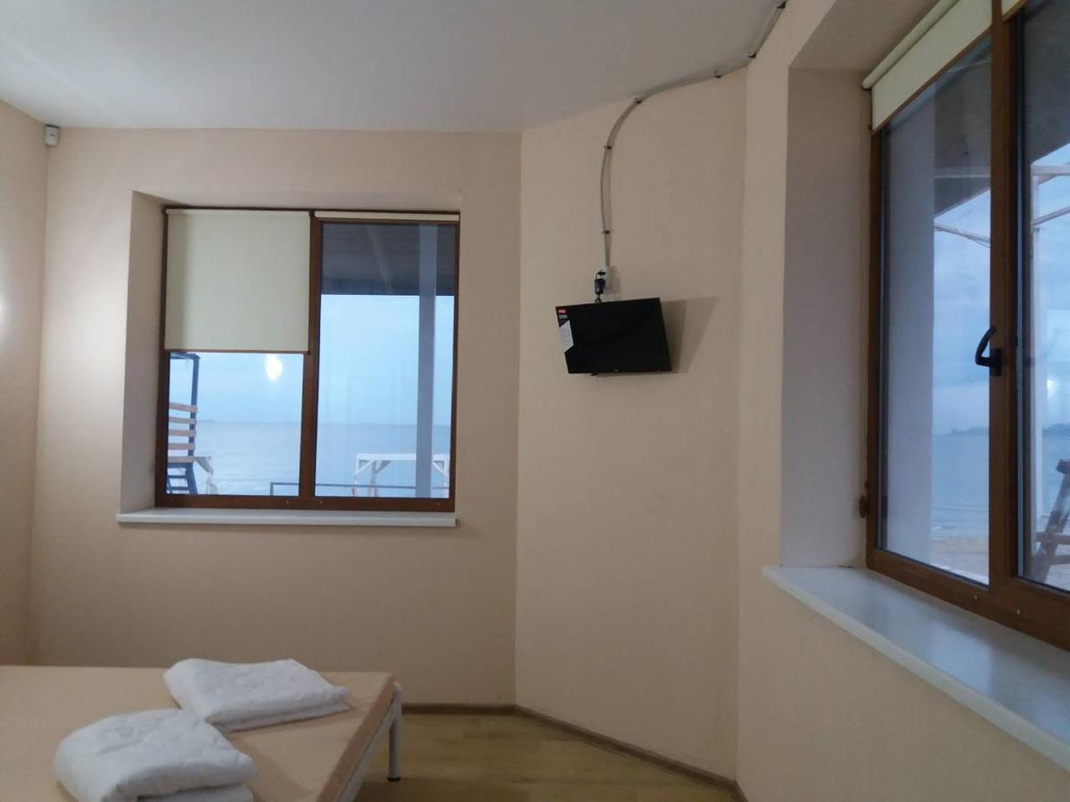 Пальма Хостел Odessa Exterior foto
